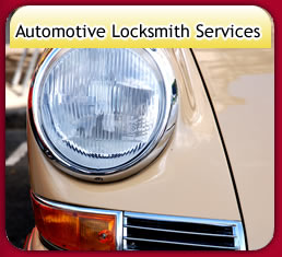 automotive Locksmith Lincolnton  