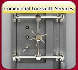 commercial Locksmith Lincolnton 